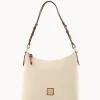 Dooney & Bourke The Pebble Grain Collection | Pebbled Leather^Pebble Grain Hobo