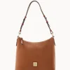 Dooney & Bourke The Pebble Grain Collection | Pebbled Leather^Pebble Grain Hobo