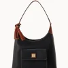 Dooney & Bourke The Pebble Grain Collection | Pebbled Leather^Pebble Grain Hobo