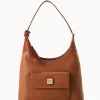 Dooney & Bourke The Pebble Grain Collection | Pebbled Leather^Pebble Grain Hobo