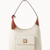 Dooney & Bourke The Pebble Grain Collection | Pebbled Leather^Pebble Grain Hobo