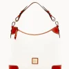 Dooney & Bourke The Pebble Grain Collection | Ready For the Getaway^Pebble Grain Hobo
