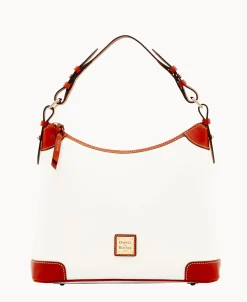 Dooney & Bourke The Pebble Grain Collection | Ready For the Getaway^Pebble Grain Hobo