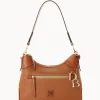 Dooney & Bourke The Pebble Grain Collection | Ready For the Getaway^Pebble Grain Hobo