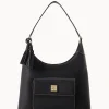 Dooney & Bourke The Pebble Grain Collection | Pebbled Leather^Pebble Grain Hobo