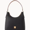 Dooney & Bourke The Pebble Grain Collection | Pebbled Leather^Pebble Grain Hobo