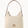 Dooney & Bourke The Pebble Grain Collection | Pebbled Leather^Pebble Grain Hobo