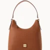 Dooney & Bourke The Pebble Grain Collection | Pebbled Leather^Pebble Grain Hobo
