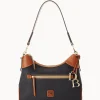 Dooney & Bourke The Pebble Grain Collection | Ready For the Getaway^Pebble Grain Hobo