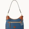 Dooney & Bourke The Pebble Grain Collection | Ready For the Getaway^Pebble Grain Hobo