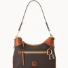Dooney & Bourke The Pebble Grain Collection | Ready For the Getaway^Pebble Grain Hobo