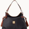 Dooney & Bourke The Pebble Grain Collection | Pebbled Leather^Pebble Grain Hobo