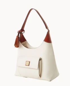 Dooney & Bourke The Pebble Grain Collection | Pebbled Leather^Pebble Grain Hobo