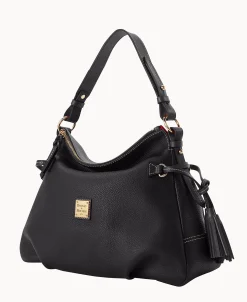 Dooney & Bourke The Pebble Grain Collection | Pebbled Leather^Pebble Grain Hobo