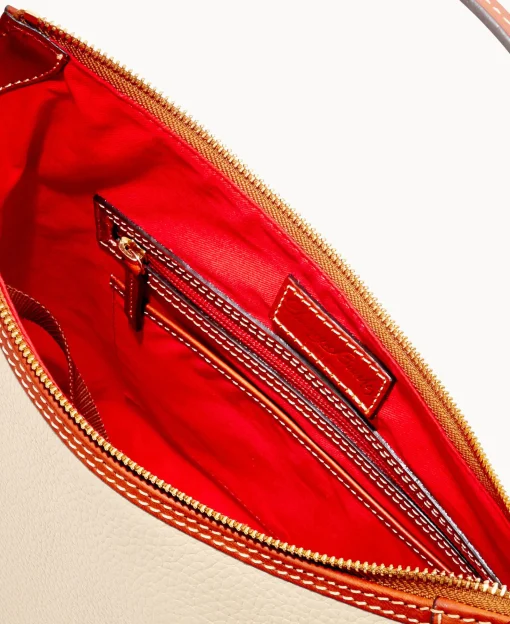 Dooney & Bourke The Pebble Grain Collection | Ready For the Getaway^Pebble Grain Hobo