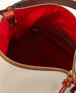 Dooney & Bourke The Pebble Grain Collection | Pebbled Leather^Pebble Grain Hobo