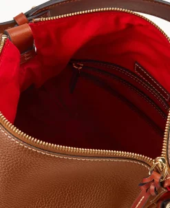 Dooney & Bourke The Pebble Grain Collection | Pebbled Leather^Pebble Grain Hobo