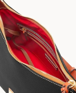 Dooney & Bourke The Pebble Grain Collection | Pebbled Leather^Pebble Grain Hobo