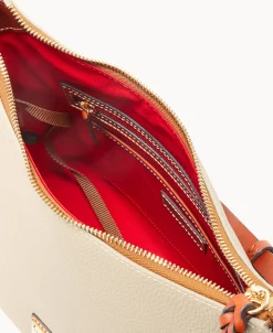 Dooney & Bourke The Pebble Grain Collection | Pebbled Leather^Pebble Grain Hobo