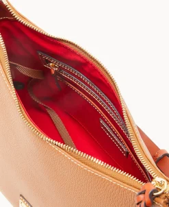 Dooney & Bourke The Pebble Grain Collection | Pebbled Leather^Pebble Grain Hobo