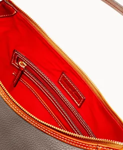 Dooney & Bourke The Pebble Grain Collection | Ready For the Getaway^Pebble Grain Hobo