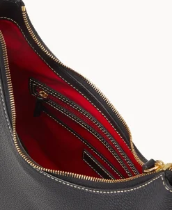 Dooney & Bourke The Pebble Grain Collection | Pebbled Leather^Pebble Grain Hobo