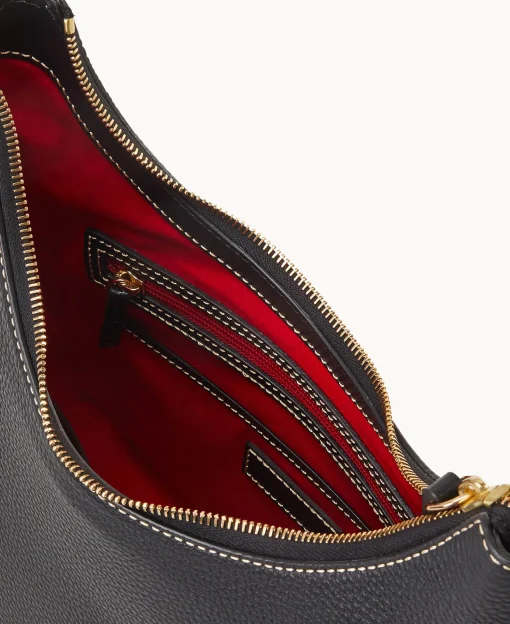 Dooney & Bourke The Pebble Grain Collection | Pebbled Leather^Pebble Grain Hobo