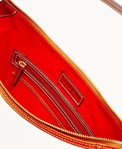 Dooney & Bourke The Pebble Grain Collection | Ready For the Getaway^Pebble Grain Hobo