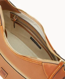 Dooney & Bourke The Pebble Grain Collection | Ready For the Getaway^Pebble Grain Hobo