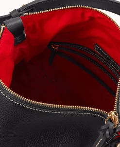 Dooney & Bourke The Pebble Grain Collection | Pebbled Leather^Pebble Grain Hobo