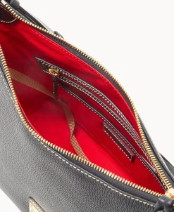 Dooney & Bourke The Pebble Grain Collection | Pebbled Leather^Pebble Grain Hobo