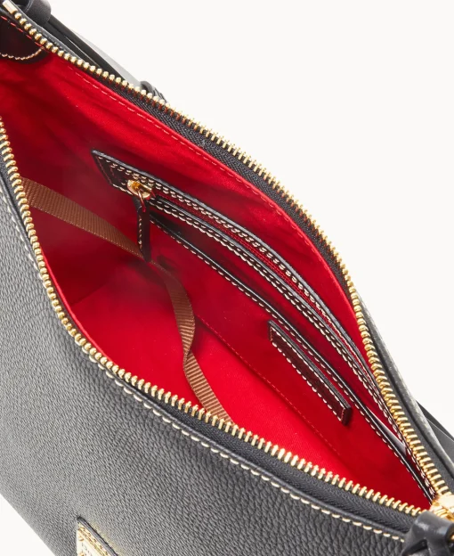 Dooney & Bourke The Pebble Grain Collection | Pebbled Leather^Pebble Grain Hobo