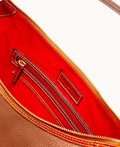 Dooney & Bourke The Pebble Grain Collection | Ready For the Getaway^Pebble Grain Hobo