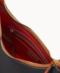 Dooney & Bourke The Pebble Grain Collection | Pebbled Leather^Pebble Grain Hobo