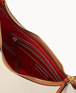 Dooney & Bourke The Pebble Grain Collection | Pebbled Leather^Pebble Grain Hobo