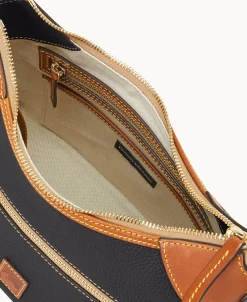 Dooney & Bourke The Pebble Grain Collection | Ready For the Getaway^Pebble Grain Hobo