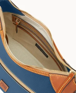 Dooney & Bourke The Pebble Grain Collection | Ready For the Getaway^Pebble Grain Hobo