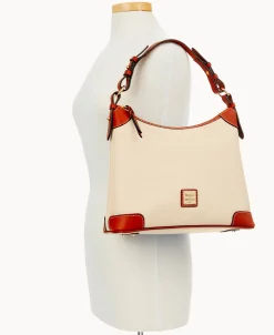Dooney & Bourke The Pebble Grain Collection | Ready For the Getaway^Pebble Grain Hobo