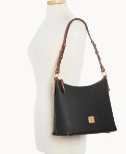 Dooney & Bourke The Pebble Grain Collection | Pebbled Leather^Pebble Grain Hobo