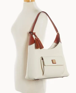 Dooney & Bourke The Pebble Grain Collection | Pebbled Leather^Pebble Grain Hobo