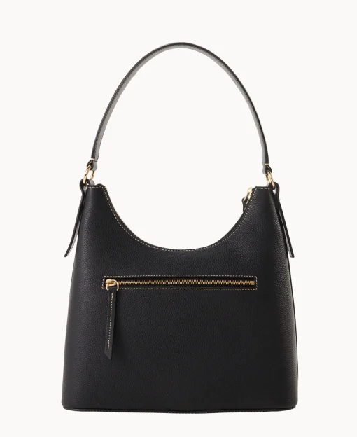 Dooney & Bourke The Pebble Grain Collection | Pebbled Leather^Pebble Grain Hobo