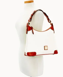 Dooney & Bourke The Pebble Grain Collection | Ready For the Getaway^Pebble Grain Hobo