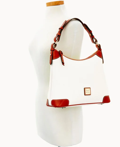 Dooney & Bourke The Pebble Grain Collection | Ready For the Getaway^Pebble Grain Hobo