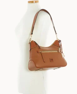 Dooney & Bourke The Pebble Grain Collection | Ready For the Getaway^Pebble Grain Hobo