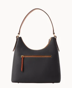 Dooney & Bourke The Pebble Grain Collection | Pebbled Leather^Pebble Grain Hobo