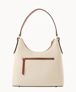 Dooney & Bourke The Pebble Grain Collection | Pebbled Leather^Pebble Grain Hobo