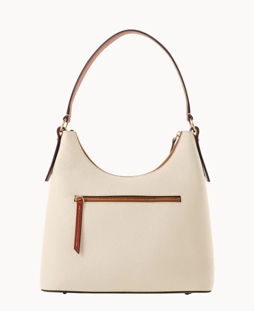 Dooney & Bourke The Pebble Grain Collection | Pebbled Leather^Pebble Grain Hobo