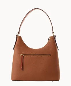 Dooney & Bourke The Pebble Grain Collection | Pebbled Leather^Pebble Grain Hobo
