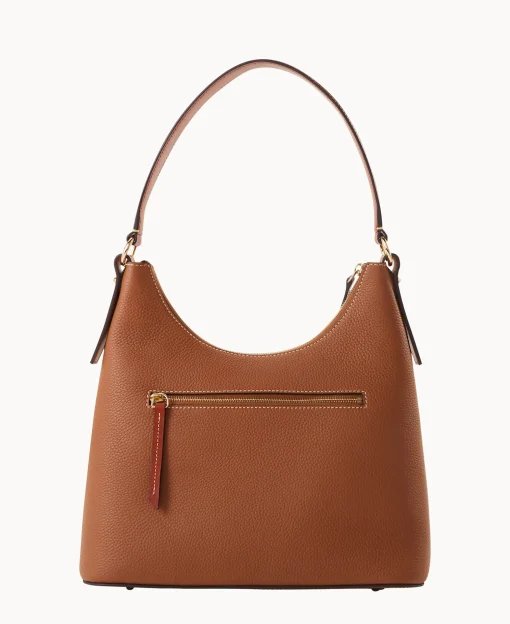 Dooney & Bourke The Pebble Grain Collection | Pebbled Leather^Pebble Grain Hobo