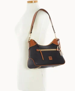 Dooney & Bourke The Pebble Grain Collection | Ready For the Getaway^Pebble Grain Hobo